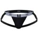 BIKE® SWIMMER (Narrow Band) Jockstrap | Black