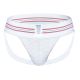 BIKE® ORIGINAL #10 Jockstrap | White