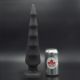 Topped Toys SPIKE | Obsidian 90