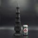 Topped Toys SPIKE | Obsidian 105