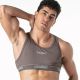 Leader Sports Micro Tank | Taupe