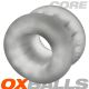 Oxballs CORE Ball Stretcher |  Clear Ice