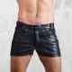 Boxer Barcelona Leather Bitch Short