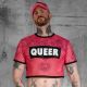Boxer Barcelona QUEER TOP