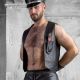 Boxer Barcelona Vintage Cigar Boss Berlin10 Vest
