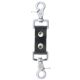 Vilain Garçon Heavy Rubber 2-Way Rotating Connector