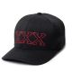 Nasty Pig XXX Snout Cap | Black/Red