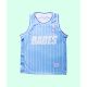 BABES BASKETBALL Vest | Blue