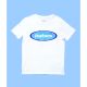 BABES TEE | White
