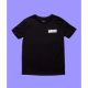 BABES TRIPLE T-Shirt | Black
