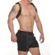 STUD COLT PRIDE EDITION | Black