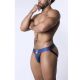 Cell Block 13 Muzzle Up Jockstrap | Blue