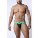 Cell Block 13 Muzzle Up Jockstrap | Green