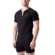 Nasty Pig UNION SUIT Cutoff | Black