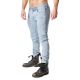 Nasty Pig NP Jean| Pale Blue