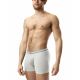 Nasty Pig CORE Boxer Brief | Mirage Grey/Castlerock