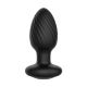 Nexus Tornado Remote Control Rotating Butt Plug | Large
