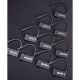 KINK3D Serial Number Security Locks - 10 Pack