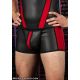 Mr.S Leather Neo Crossbow Boxer | Red