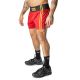 Nasty Pig TKO Trunk Short | Red/Black/Gold