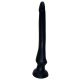 SquarePegToys® The Slim - Black Firm