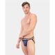 Barcode Berlin PRIDE Jock | Navy
