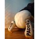 Sk8erboy® DIAPER Socks | White