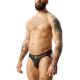 Nasty Pig Prism Pride Jock Strap | Black