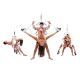 Fetish Fantasy Series - Fantasy Bondage Swing