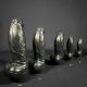 Erotixxx Toys End Zone | Black