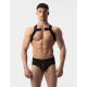 Barcode Berlin Leonsh Harness | Black