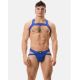 Barcode Berlin ANTON Swim Jock| Royal