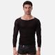 Barcode Berlin Rimes Shirt | Black