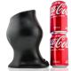 Oxballs PIGHOLE | COLOSSUS Black