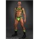 Mr.S Leather Bold Colour All-Access Brief | Lime