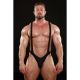 Strapp Metal Classic HIT Sling | Black