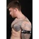 Strapp Metal Allstar Arm Bands | Pack of 2