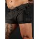 Mr.S Leather FuckGear Jean Short | Black