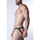 Cell Block 13 Starter Jockstrap | Green