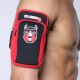 Cell Block 13 Kennel Club Stash Pack | Red
