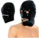 Fetish Fantasy Zipper Head Hood