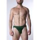Cell Block 13 Void Jockstrap | Green