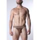 Cell Block 13 Void Jockstrap | Tan