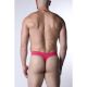 Cell Block 13 Void Thong | Pink
