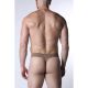 Cell Block 13 Void Thong | Tan