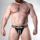 Dark Room Stamina Jockstrap | Black