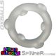 Oxballs SPINNER Silicone Cockring | Vapor