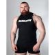 Dark Room Turn Around! 180 Tank Top | Black