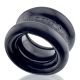 Oxballs SQUEEZE SHORT Ball Stretcher | Black
