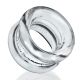 Oxballs SQUEEZE SHORT Ball Stretcher | Clear